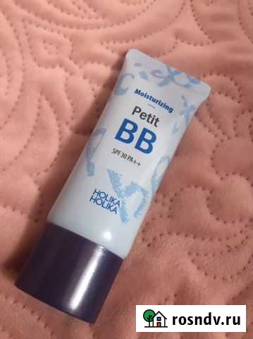 Holika Холика. Вв крем Ставрополь - изображение 1