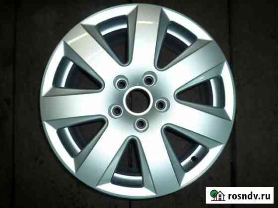 Диск 1 шт. кованный оригинал Audi R16 5х112 A4, A6 Пенза