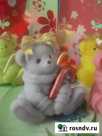 Мыло ручной работы на заказ Воронеж - изображение 1