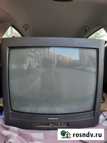 Телевизор бу Тюмень - изображение 1