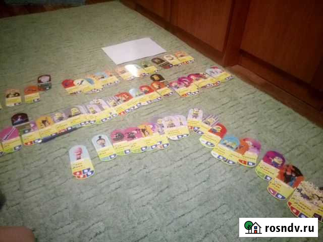 Гадкий Я 3 Курган - изображение 1