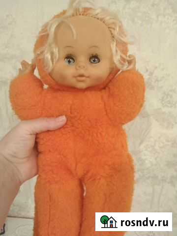 Кукла СССР Тольятти - изображение 1