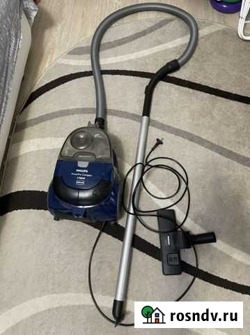 Пылесос Ухта - изображение 1