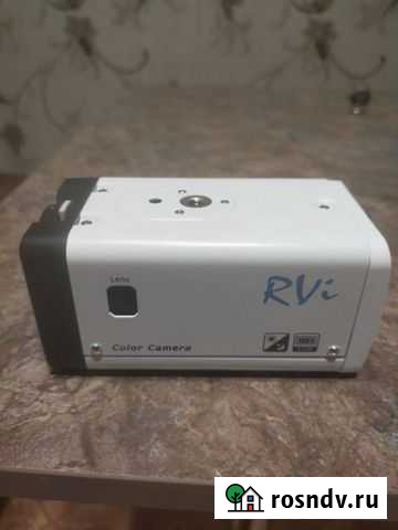 Камера видеонаблюдения rvi-c210 Самара - изображение 1
