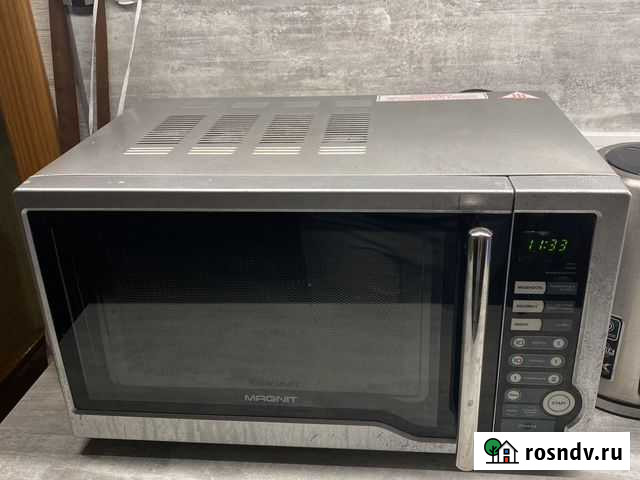 Микроволновая печь Магнит Калуга - изображение 1