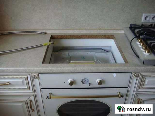 Сборка корпусной мебели, мастер на час Махачкала - изображение 1