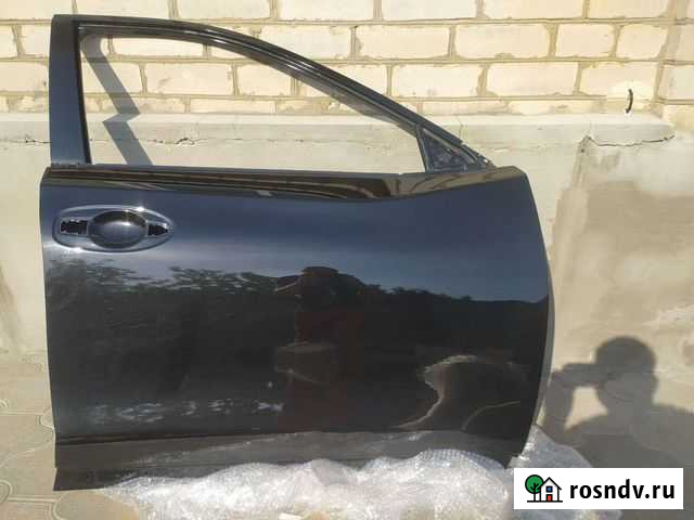 Дверь передняя правая nissan X-trail T32 Славянск-на-Кубани - изображение 1
