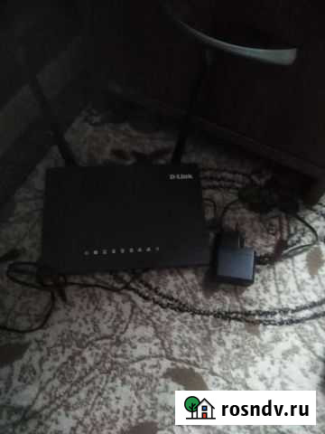 Новый роутер Кемерово - изображение 1