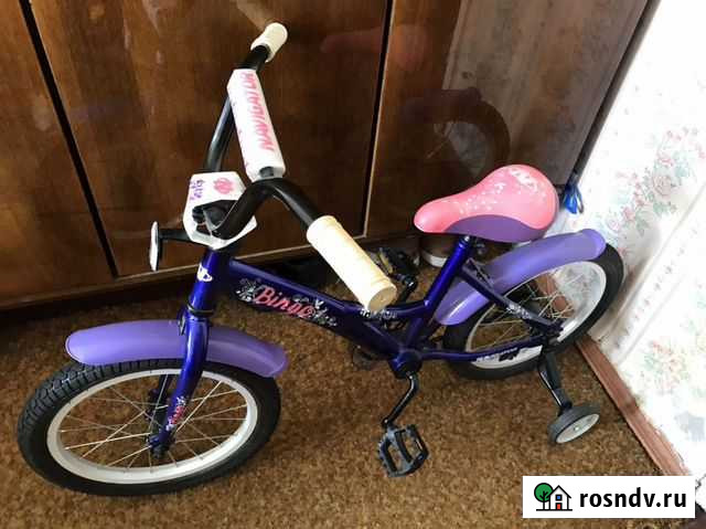 Новый велосипед Санкт-Петербург - изображение 1