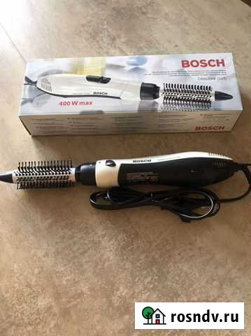 Новая щетка-фен Киров - изображение 1