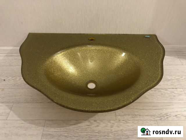 Раковина с зеркалом Пермь - изображение 1