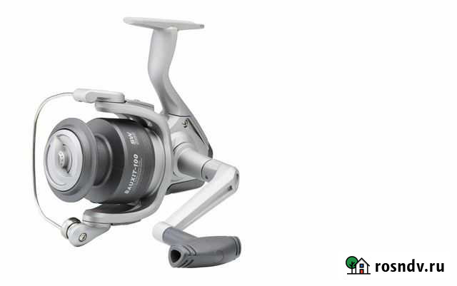 Катушка medium Heavy Bauxit-100 SW 5000 Новая Нальчик - изображение 1