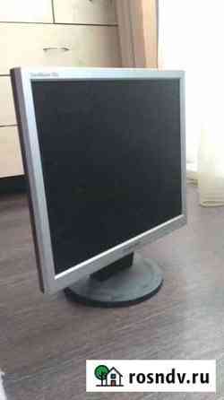 Монитор Samsung 720N 17 дюймов Липецк