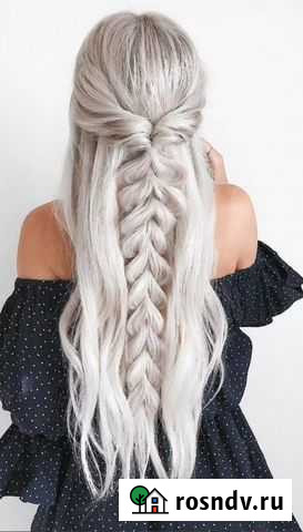 Косоплетение Волжский - изображение 1