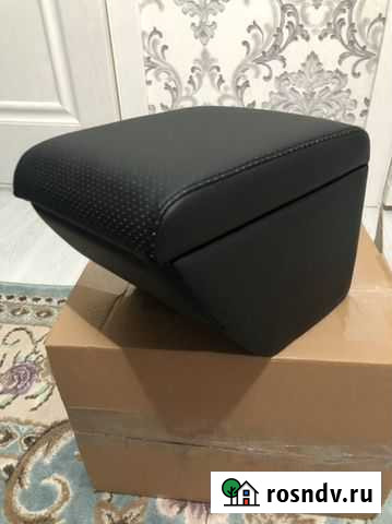 Подлокотник Грозный - изображение 1