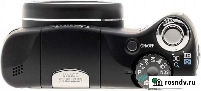 Canon PowerShot SX100 IS обмен на телефон Краснодар - изображение 1