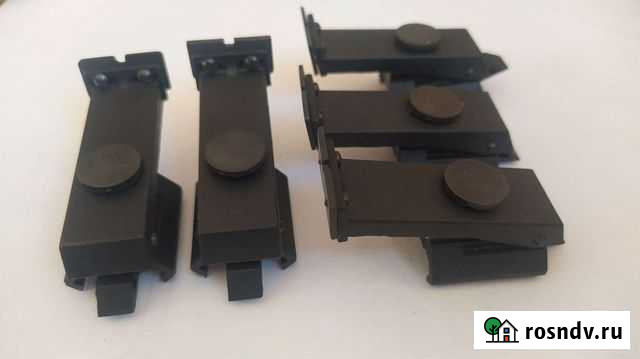 Прицел на мр-514 Евпатория - изображение 1