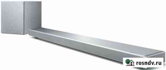 Саундбар Yamaha YSP-2700 Silver Челябинск
