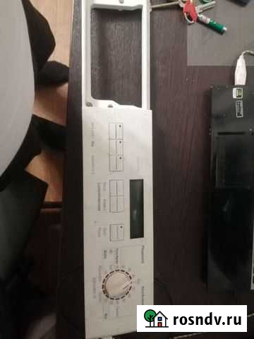 Модуль стиральной машины bosch max comfort Пушкино - изображение 1