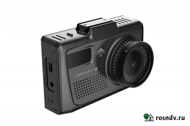 SilverStone hybrid UNO A12 Z Тюмень - изображение 1