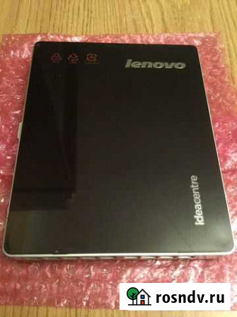 Lenovo IdeaCentre Q190 (57311174) Подольск - изображение 1