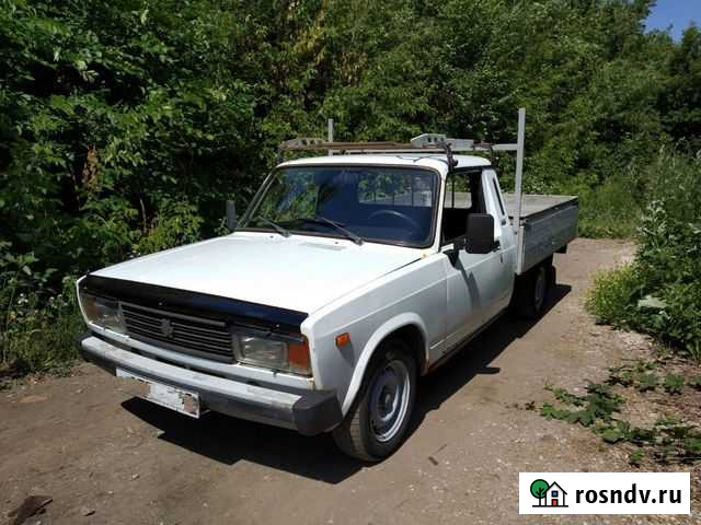 Грузоперевозки на пикапе/доставка/газель/грузчики Тольятти - изображение 1