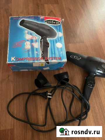 Фен Благовещенск - изображение 1