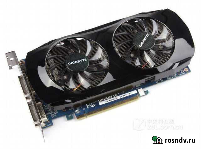 GTX 460 SE 1024mb Сыктывкар - изображение 1