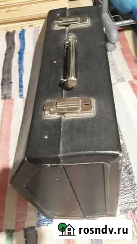 Баян Огонёк 2 Данков - изображение 1