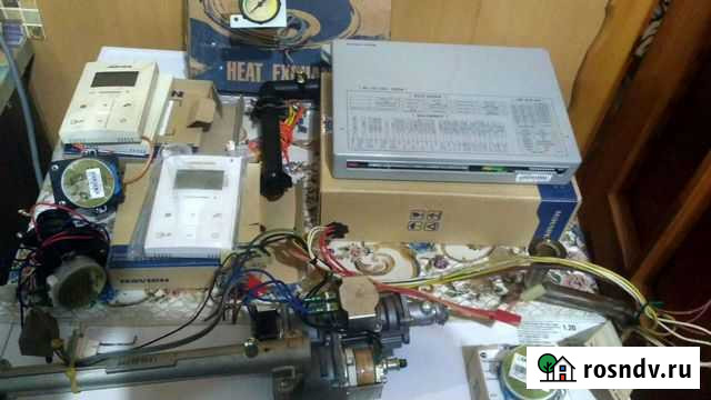 Ремонт котлов Navien Хасавюрт - изображение 1