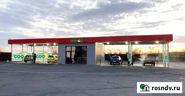 Автомойка самообслуживания Сыктывкар - изображение 1