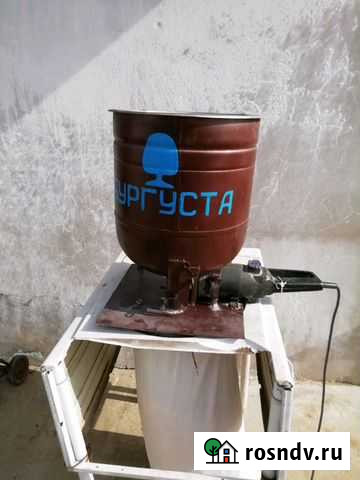 Зернодробилка Элиста - изображение 1