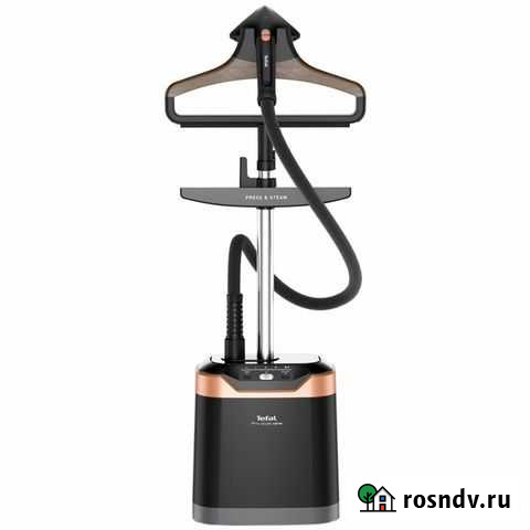 Вертикальный отпариватель Tefal Pro Style Care IT8 Москва - изображение 1