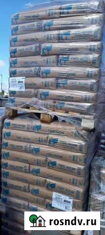 Гипсовая штукатурка Волма Бугры - изображение 1