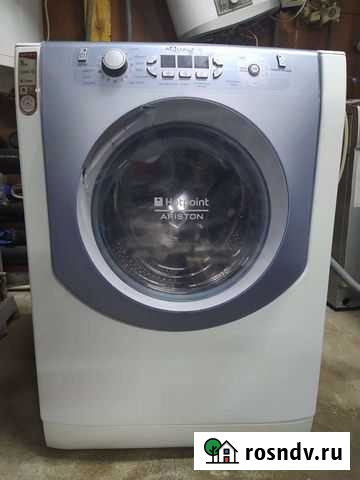 Стиральная машина Верхний Уфалей - изображение 1