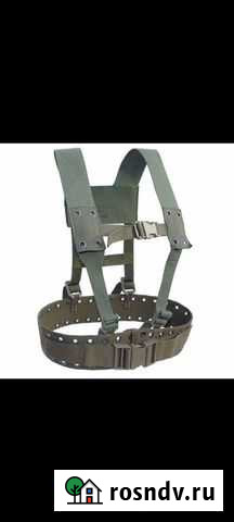 Разгрузочный жилет Бундес Томск - изображение 1