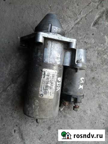 Стартер Иж Ода 2126 Дубовое - изображение 1