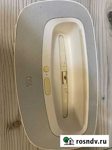 Колонка jbl оригинал бу Владикавказ - изображение 1