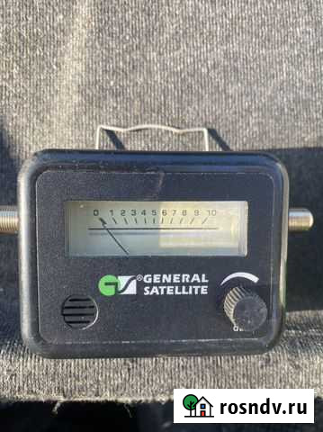 Прибор для настройки спутниковых антен Сургут - изображение 1