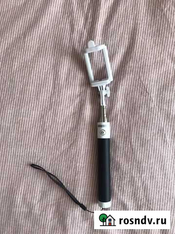 Монопод Нижнекамск - изображение 1