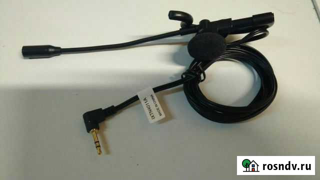 Гарнитура,наушник-микрофон Ступино - изображение 1