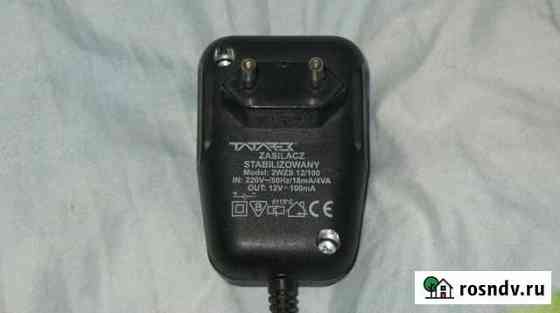 Блок питания 12 V 100 mA Барнаул