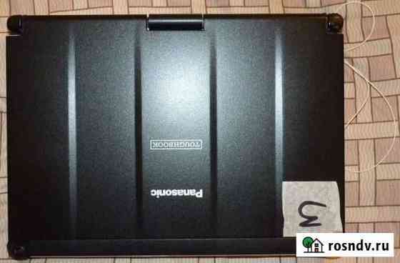 Корпоративный ноутбук Panasonic Брянск