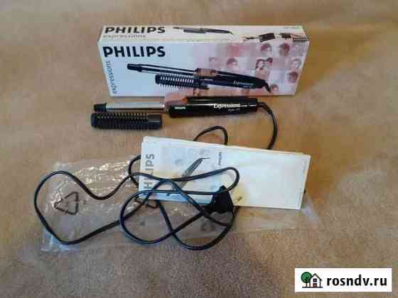 Щипцы для завивки волос Philips Вологда