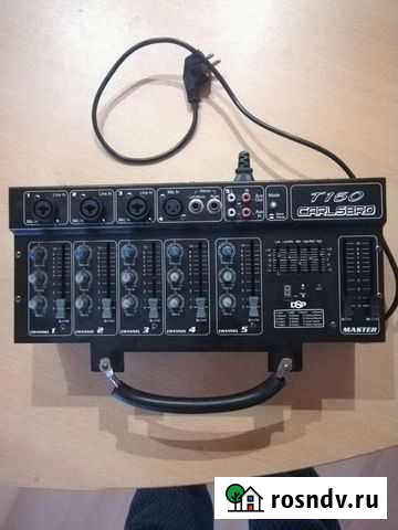 Усилитель Новокузнецк - изображение 1