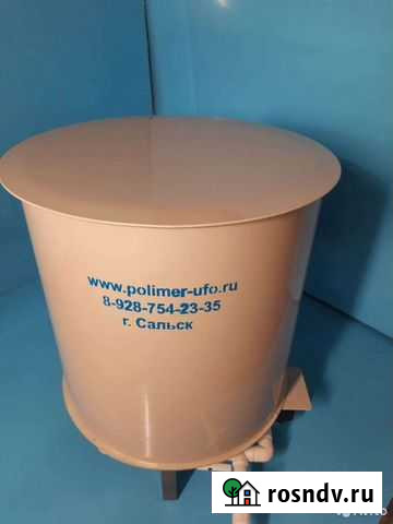 Охладитель молока Элиста - изображение 1