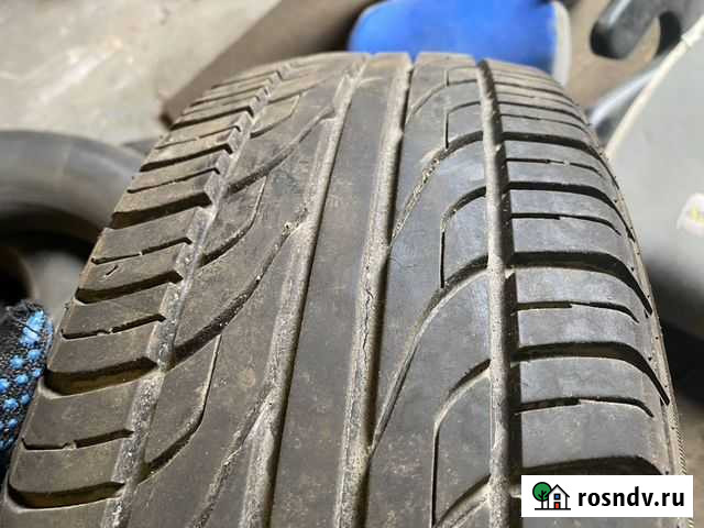 Покрышка 185/60 R15 Мончегорск - изображение 1