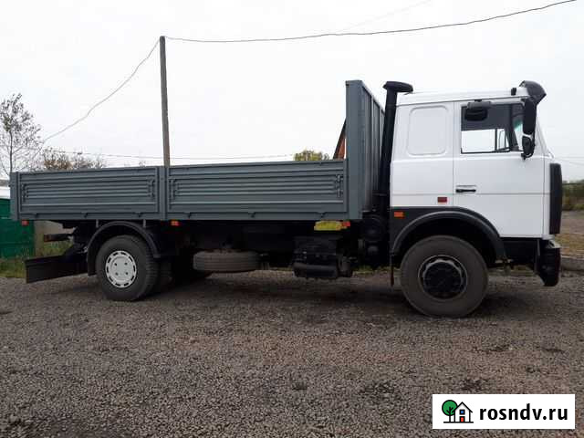 Грузовые перевозки по городу и за его пределами Череповец - изображение 1