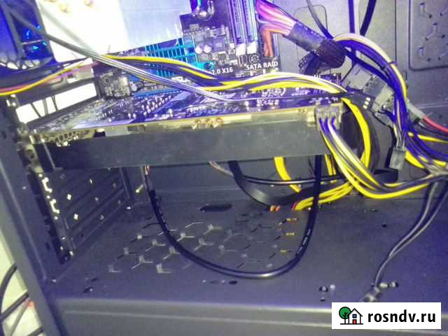 Видеокарта gtx 1060 6 gb palit Барнаул - изображение 1