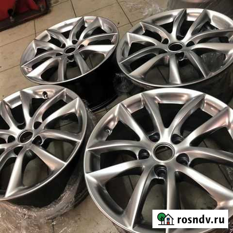 Nissan (Ниссан) Нижний Новгород - изображение 1